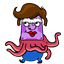 muddrose