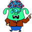 tramunk