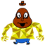 Shadowe