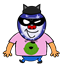 adroitredtiger