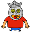 kramsallad