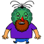 BorisTheSpyder