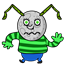 tuftsanti