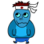 liteblughost