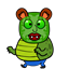 ronbydolphien