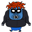 d3m0nicp3nguin
