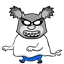 normntaz