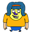 meghward