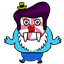 dromlarid