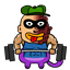 dittoeman