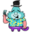 ianthemighty