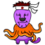 hyperseamonkey
