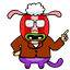 peprsgt