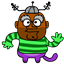 Mogar
