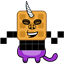 ArabburnvictiM