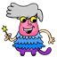 majikuf