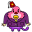 ThePerrBear