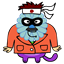 nblasgen