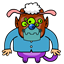 windbite