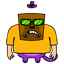 petekill
