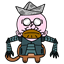 scyndan