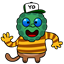 spazmojack
