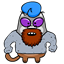 stubbehtail