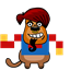 Wigdog