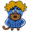 evildna