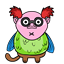 jumbleofletters