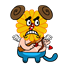Jerodast