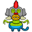 Mishvmd