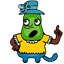 Papacracker