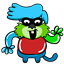 buzzthehermit