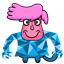 LRWRower