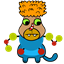 Vangald