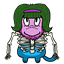 sekotsydna
