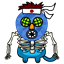 nuttydawn