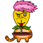 Kulserd
