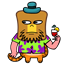 CapnLuke