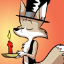 TarenFox