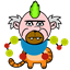 rockybunch