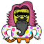 nauwra