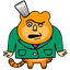 zinniagarden