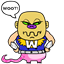 PieFace