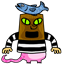 hankymoo