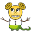 shakinaglory