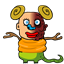 tupok