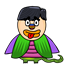 kohmori
