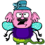 meshortbob